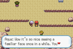 I love and hate it when I see her xD