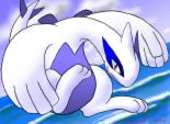 I love lugia,not even arceus tops him off!