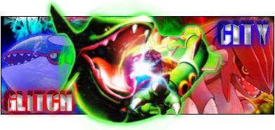 I love my Hoenn legends