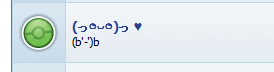 I love this forum.