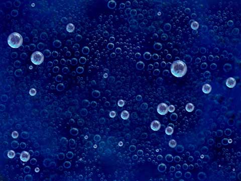 I luff bubbles~