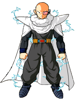 I made this by kinda fusing and sketching stuff, but i need some hair, if you know how to make some saiyan or cool looking hair for my character, plea