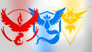 I represent most people don't worry, I just like Mystic more.