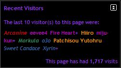 I should be worried, right?