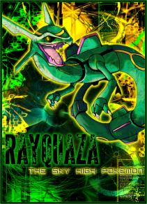 I think this one is the best out of the three. It just goes rawr :3