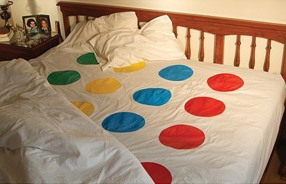 I want a sheet like this one.