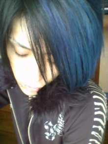 I want his coat. :<