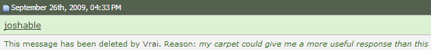 I want the carpet. xD