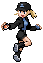 I was bored