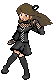 I was bored