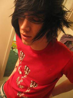 i waz bord