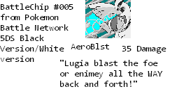I would love to see how this would work in those version games