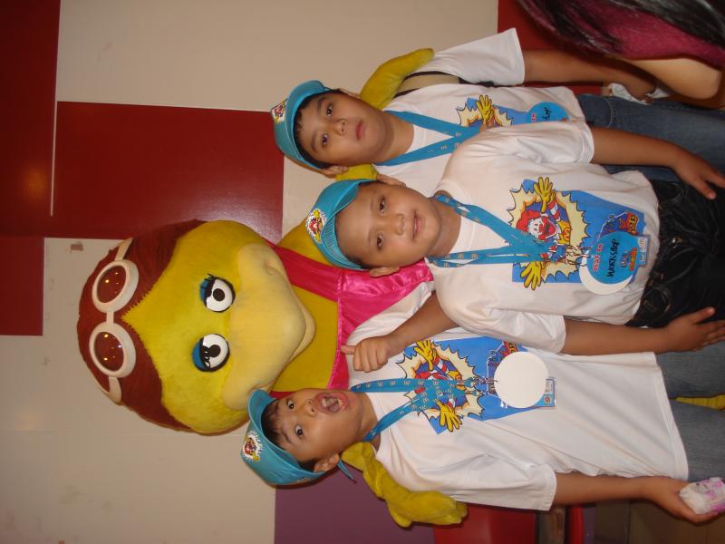 I'am The One In The Right!