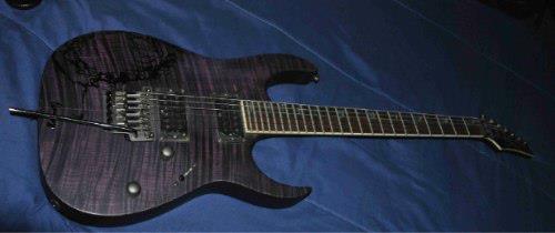 Ibanez RG