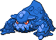 Ice variant of heatran