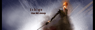 Ichigo Banner 1