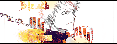 Ichigo Manga panel