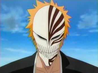 Ichigo Masked