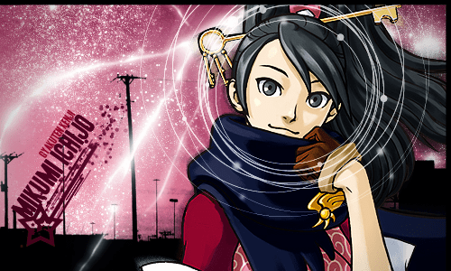 ichijo