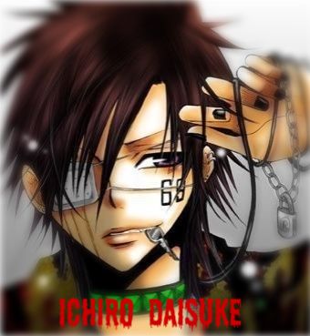 -Ichiro-
