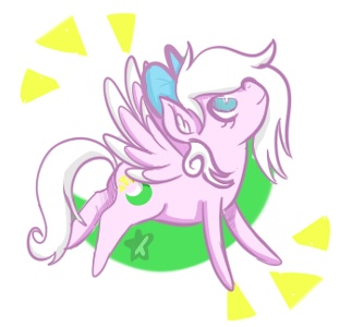 Icon for artfiendrea on Instagram.