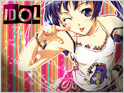 idol