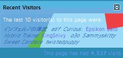 If ~Ryukaa's views has 2 more supporters!!
That'll be a place full of PC supporters