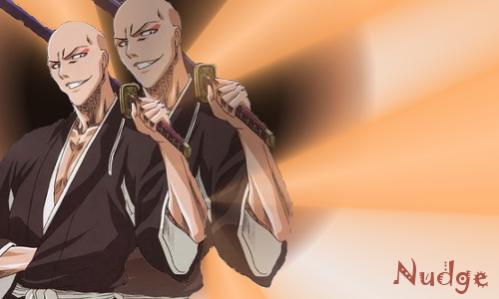 Ikkaku