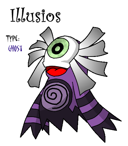 Illusios