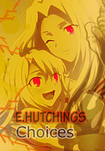 illya and mum avatar