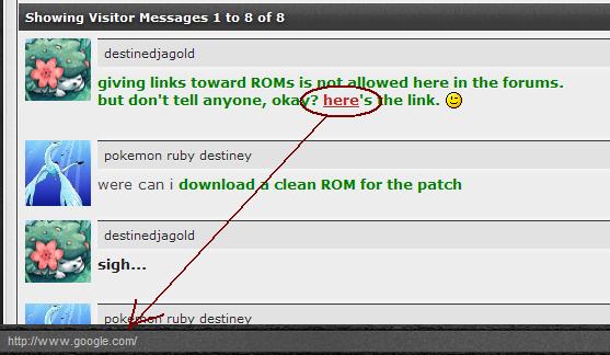 I'm breaking the rules, aren't I?
xD