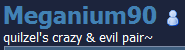 I'm gonna make this as my colored usertitle soon. watch. :D