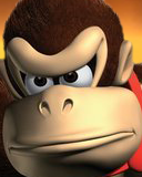 im the gorrila king