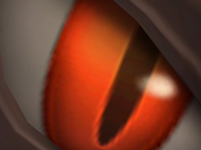 im watchin u