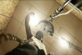 IN THE BOOTH
