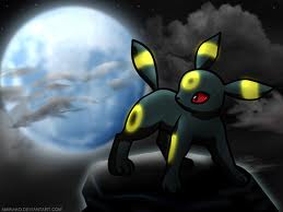 In the shadow of the moon...