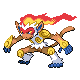 Infernape