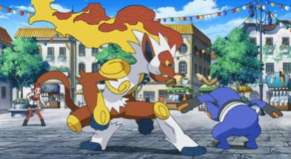 INFERNAPE
