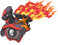 Infernaptorototerrazard