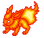 Inferno Flareon