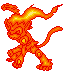 InfernoInfernape