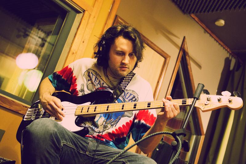 Insomnia Cafe Recording 1