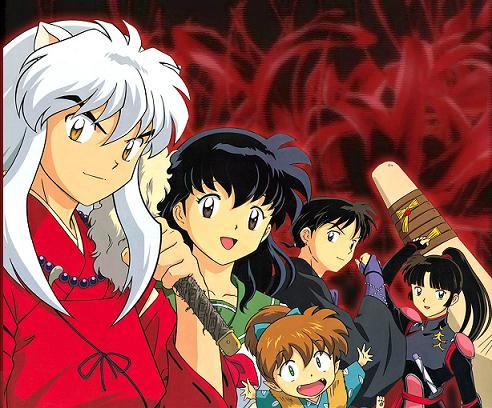InuYasha1