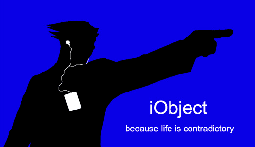 iobject