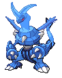 Iron Dragon