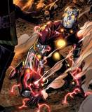 Iron Lad