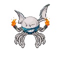 iron tentatrode
my second sprite
