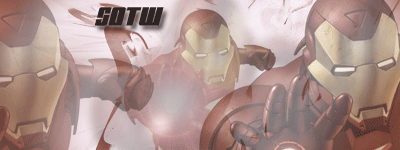 ironman sig