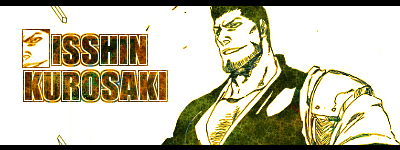 Isshin