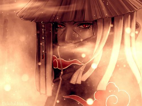 Itachi Senpai